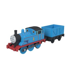 Thomas & Friends By Fisher-Price Motorized Engine. Battery-Powered Toy Train
