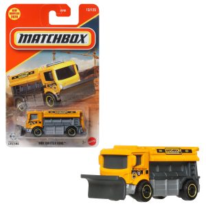 Matchbox 1:64 Scale Die-Cast Toy Car Or Truck