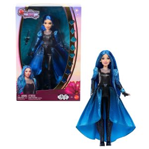 Disney descendants: Wicked Wonderland Poupée Mode de Luxe Chloé Pays des Merveilles