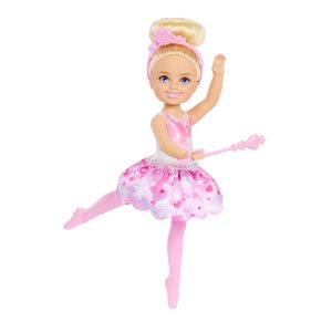 Poupée Barbie Casse-Noisette