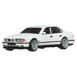 Hot Wheels Collector Veículo de Brinquedo BMW M5 E34