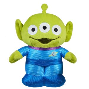Disney And Pixar Toy Story 5 Character Plush Space Alien Toys. 8 Inch Soft Dolls. Favorite Character