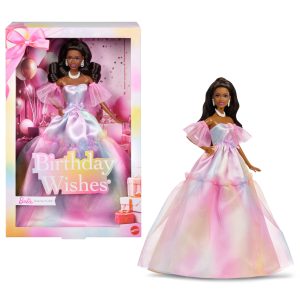 Barbie®-Poupée Barbie Signature Joyeux Anniversaire-à Collectionner