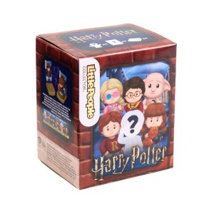 Little People Collector Figura de Juguete Figuras Harry Potter