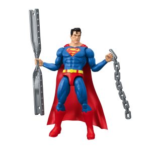 Dc Premier Figurine Articulée Superman