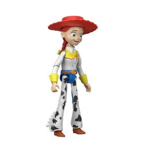 Toy Story 5 Alto-falante Jessie de 7