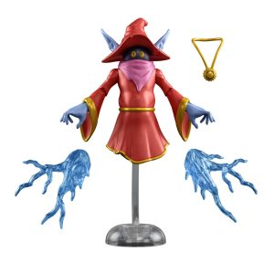 Masters Of The Universe Origins 200X Cartoon Collection Orko 5.5 inch Action Figure Motu Toy
