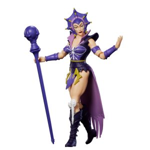 Les Maîtres de L'Univers Origins-Figurine Articulée Démonia
