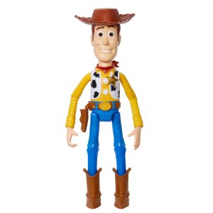 Disney And Pixar Toy Story Celebration Collection Woody Action Figure. 12-Inch Scale