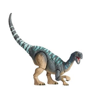 Jurassic World Hammond Collection Mussaurus Dinosaur Figure. Deluxe Design And 15 Articulations