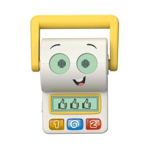 Disney And Pixar Toy Story 5 Interactables Figures 7 Inch Playscale Movie Phrases & Interact Chat