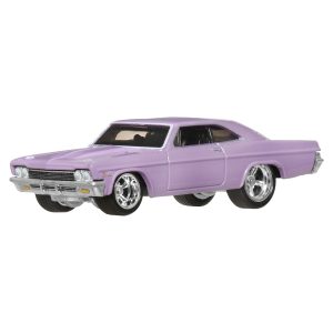 Hot Wheels Cars. Premium Fast & Furious Car For Adult Collectors