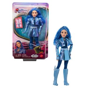 Disney Descendants: Wicked Wonderland Princess Chloe Charming Doll