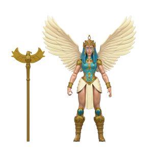 Masters Of The Universe Origins 200X Cartoon Collection Sorceress 5.5 Inch Action Figure MOTU Toy