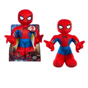 Marvel Peluche Marvel Peluche Interactivo Flip & Quip Spider-Man