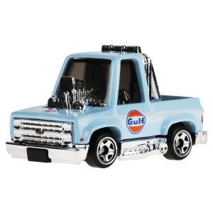 Hot Wheels Collector Veículo de Brinquedo 1983 CHEVROLET SILVERADO