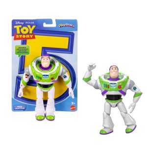 Disney And Pixar Toy Story Buzz Lightyear Action Figure