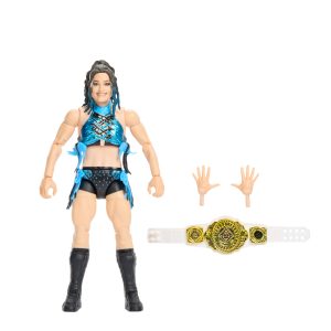 Wwe Élite Lyra Valkria Figurine