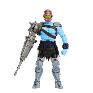 Les Maîtres de L'Univers-Figurine dentos Transformation Canon