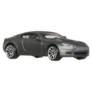 Hot Wheels Collector Veículo de Brinquedo Fast & Furious 2005 Aston Martin