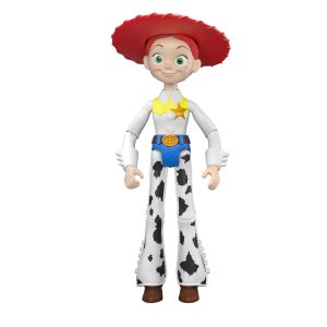 Disney And Pixar Toy Story 5 Large Scale Jessie Figure