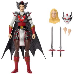 Les Maîtres de L'Univers-Masterverse-Figurine Articulée despara