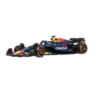 Hot Wheels Collector Vehículo de Juguete Auto Racing Sorpresa