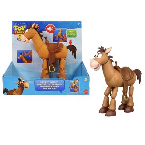 Pixar Toy Story 5 Figura de Acción Figura de Acción Pixar Toy Story 5 Tiro Al Blanco con Sonidos y Movimiento