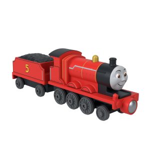 Fisher-Price Coffret Train Thomas et ses Amis 1 Ou 2 Personnages
