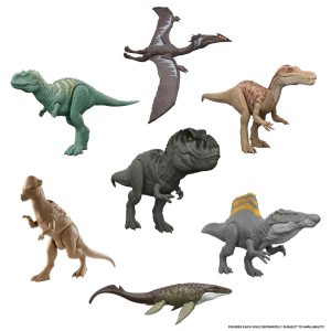 Jurassic World Large Dinosaur Action Figure Toy Approx 12 inches 30 Cm Long