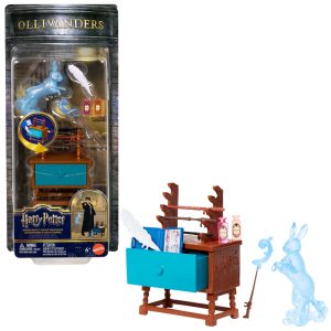 Harry Potter Diagon Alley Collectible Shops. Ollivanders. Movie-Inspired Accessories & Surprises