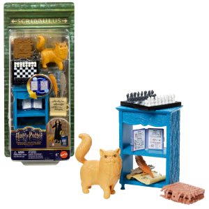 Harry Potter Diagon Alley Collectible Shops. Scribbulus. Movie-Inspired Accessories & Surprises