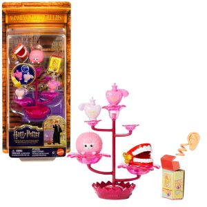 Harry Potter Diagon Alley Collectible Shops. Weasleys' Wizard Wheezes. Movie-Inspired Accessories