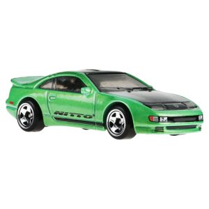 Hot Wheels Collector Veículo de Brinquedo 2019 NISSAN 300ZX TT