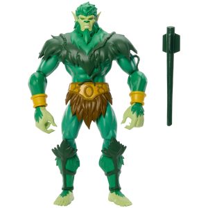 Les Maîtres de L'Univers Origins-Figurine Articulée Moss Man
