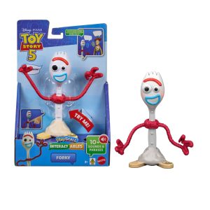 Disney · Pixar-Figurines Interactives Toy Story 5