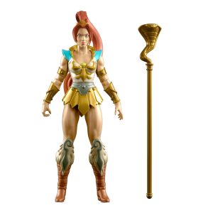 Les Maîtres de L'Univers Origins Figurine Articulée Teela