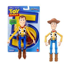 Disney · Pixar-Figurine Articulée Woody
