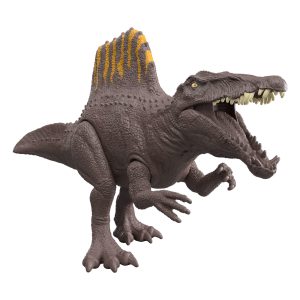 Jurassic World Rebirth Sound Surge Dinosaur Figures With Authentic Design And Roar Sounds