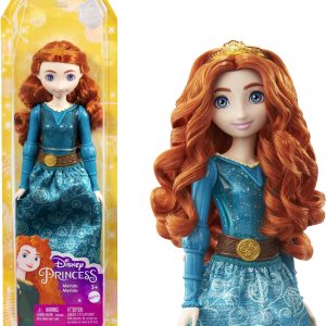 Disney Princesa Muñeca Mérida