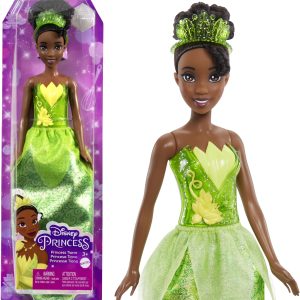 Disney Princesa Muñeca Tiana