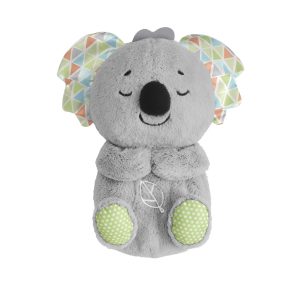 Fisher-Price Soothe 'n Snuggle Koala Plush Musical Toy