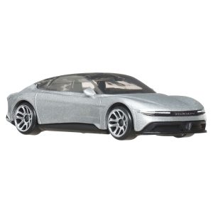 Hot Wheels Collector Veículo de Brinquedo Fast & Furious 2022 DELOREAN ALPHA5