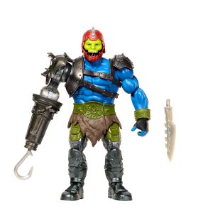 Figurine Articulée de Luxe de Méchant dentos du Film Les Maîtres de L'Univers