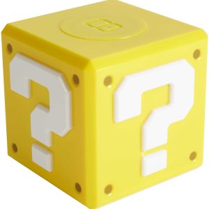 Magic 8 Ball Super Mario