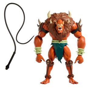 Les Maîtres de L'Univers Origins-Figurine Articulée Le Monstre
