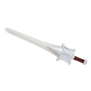 Masters Of The Universe 2026 Movie Powers Of Grayskull Sword