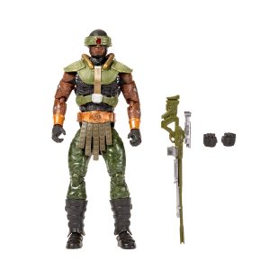 Les Maîtres de L'Univers Chronicles-Figurine Triclops