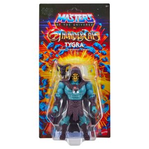 Masters Of The Universe Origins Skeletor 2026 Movie 5.5 inch Action Figure Toy
