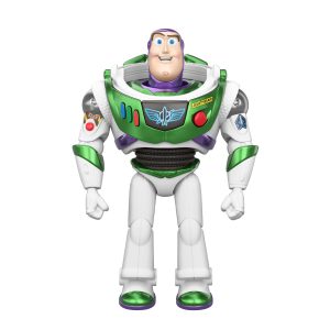 Disney Pixar-Figurines Interactives Toy Story 5-Avec Répliques